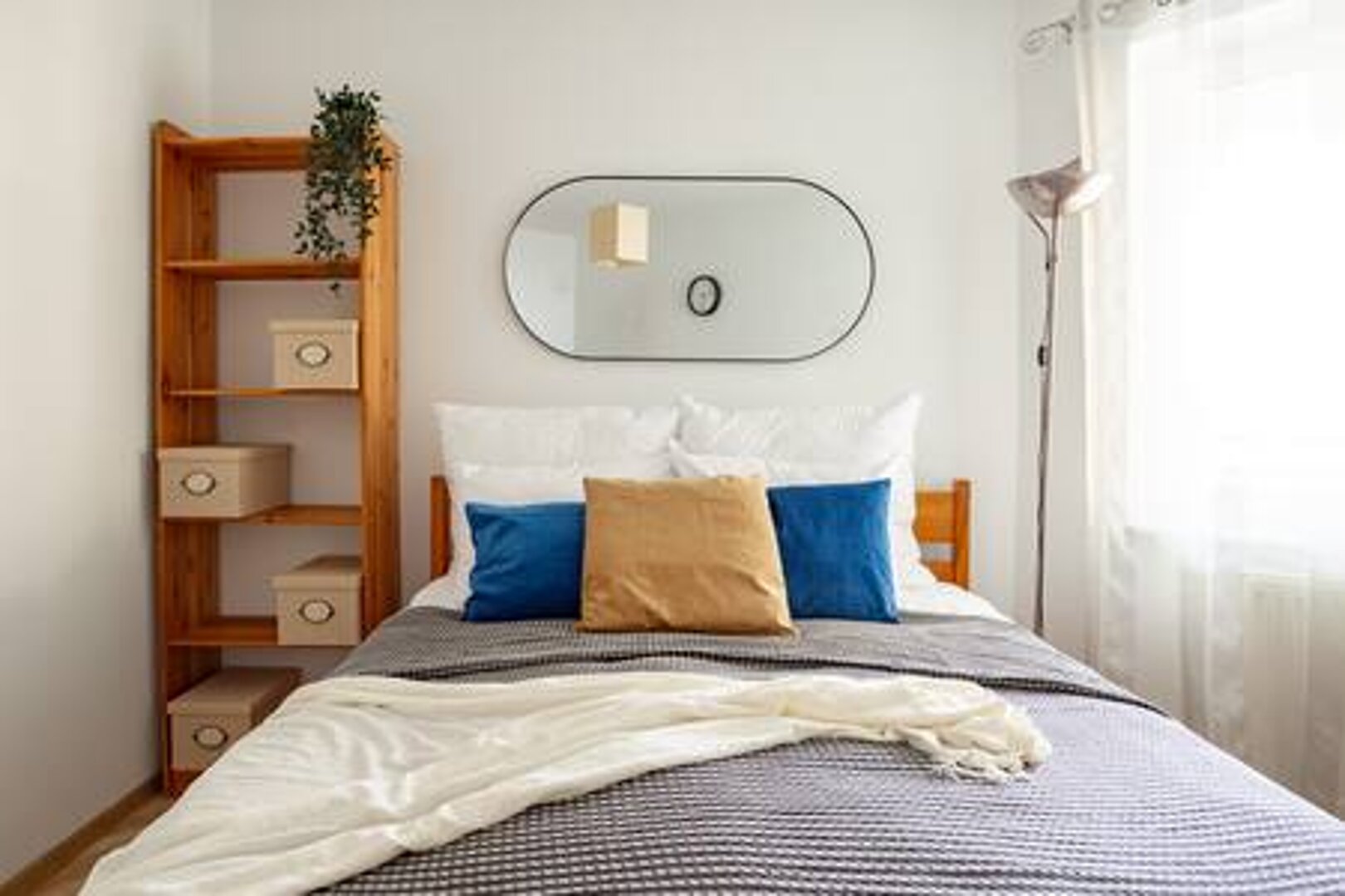SOLIDNE APARTAMENTY  - 2