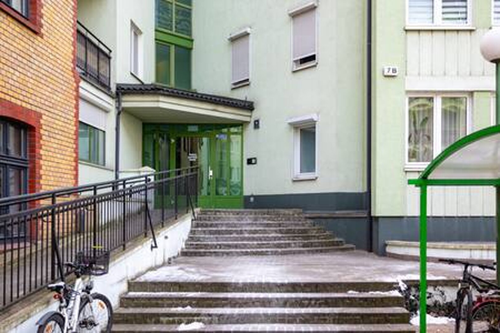 SOLIDNE APARTAMENTY  - 5