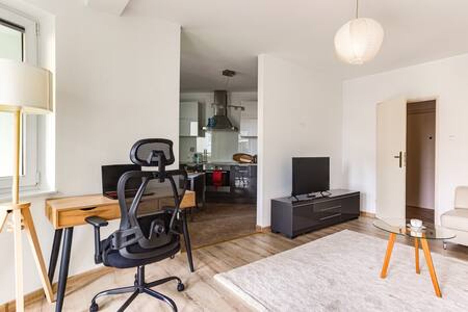 SOLIDNE APARTAMENTY  - 6