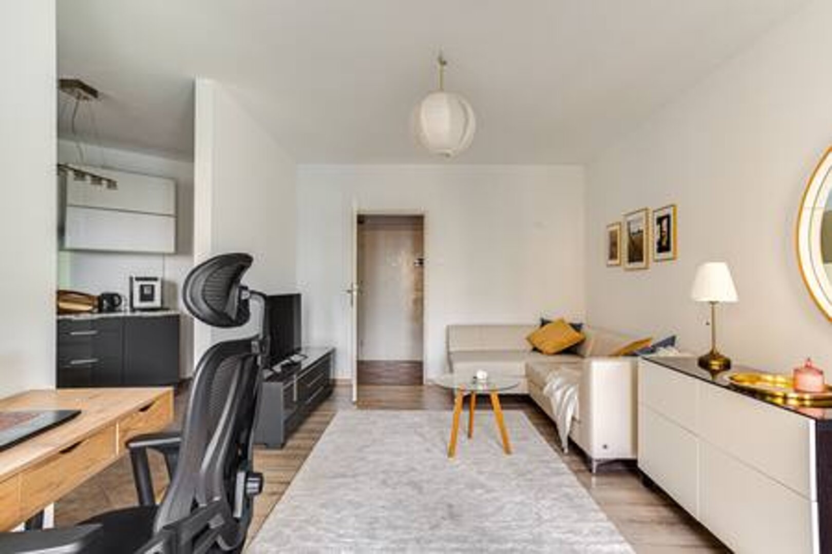 SOLIDNE APARTAMENTY  - 7