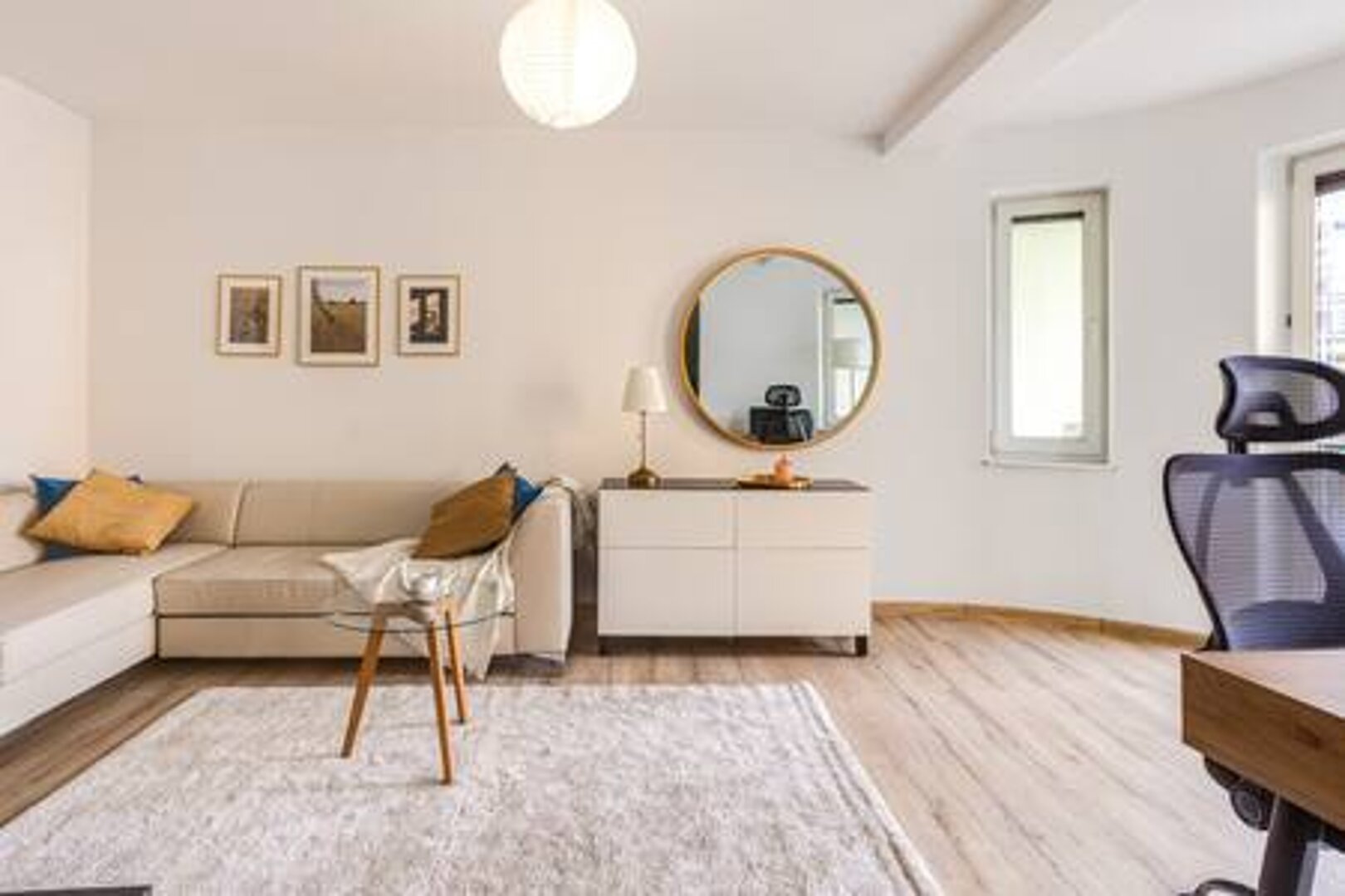 SOLIDNE APARTAMENTY  - 9