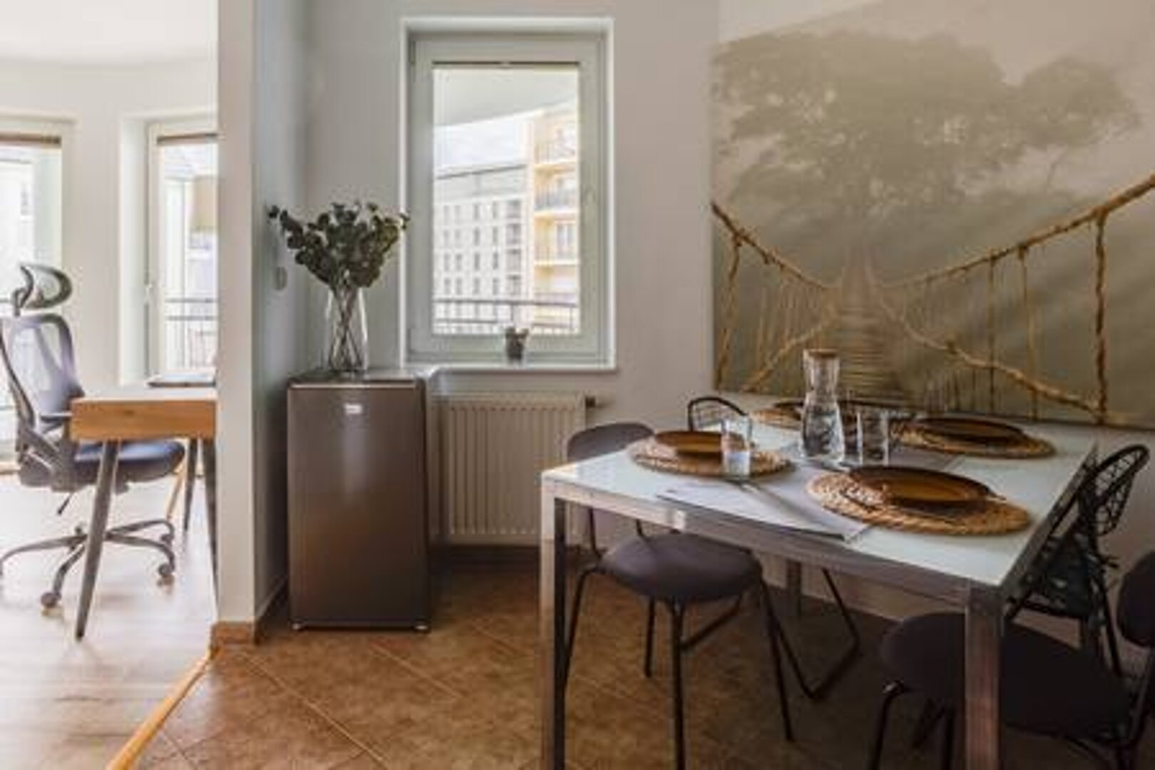 SOLIDNE APARTAMENTY  - 10